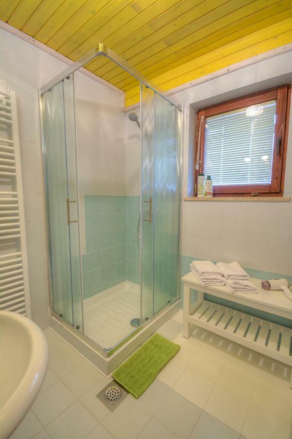 Apartment Stefelin Bled Kültér fotó